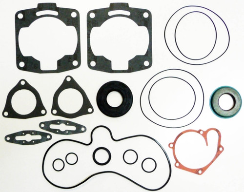 VertexWinderosa Professional Complete Gasket Sets with Oil Seals POLARIS - 09-711252 - 287196
