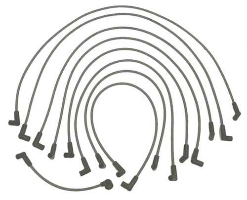 Sierra Premium Marine Wire Leads - 704900