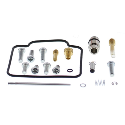 All Balls Carburetor Repair Kit Fits Polaris - 209860