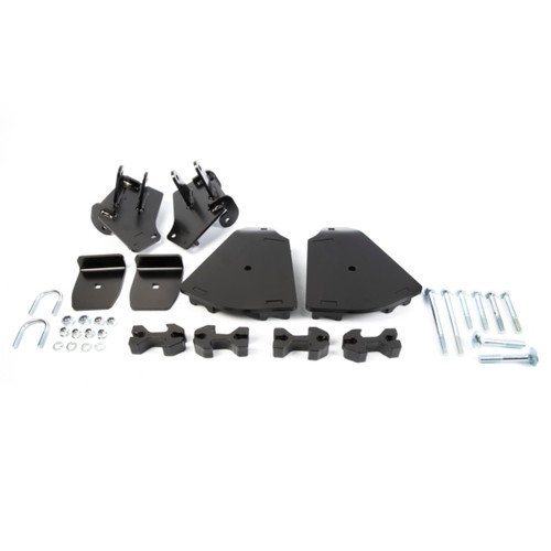 COMMANDER Track A-Arm Kit (BOM1) - 375982