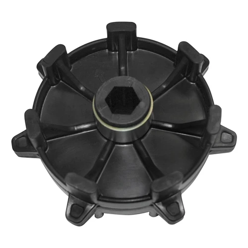Wahl Bros  No-Slip Sprocket 271237 - 271237