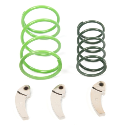 EPI Clutch Kit - Mudder - 28"+ Tires Fits Polaris - N/A - 295514