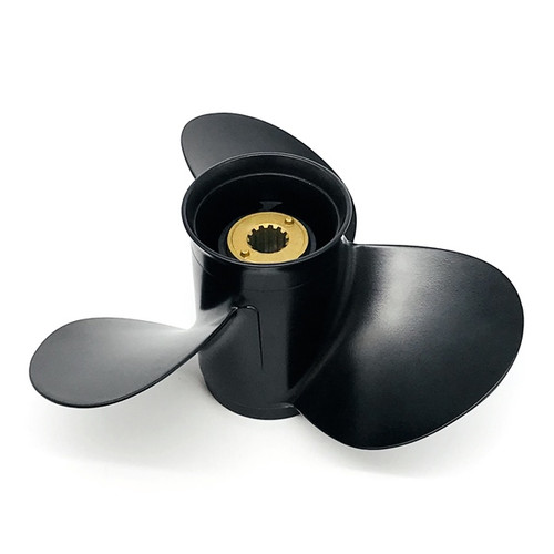 Kimpex Propeller Aluminum - 777222