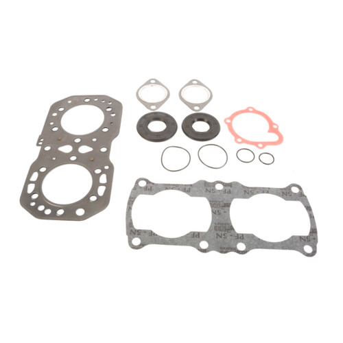 VertexWinderosa Professional Complete Gasket Sets with Oil Seals Fits Polaris - 09-711253 - 287197