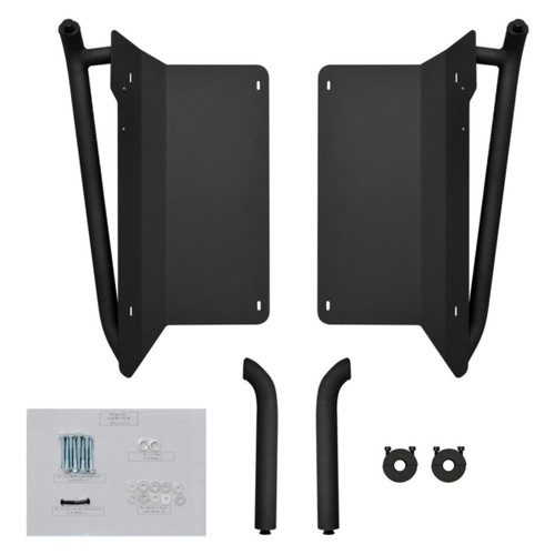 Super ATV HD Nerf Bars Fits Yamaha - 314448
