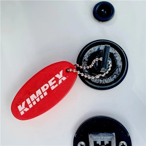 Kimpex Soft Foam Key-Holder Float - 745369