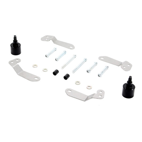 Kimpex Lift Kit Fits Polaris - +1.5" - 366045