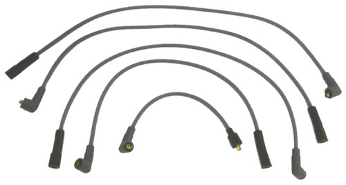Sierra Premium Marine Wire Leads - 728458