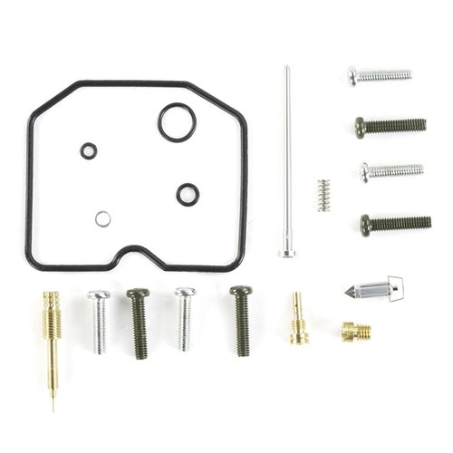 All Balls Carburetor Repair Kit Fits Kawasaki - 209861