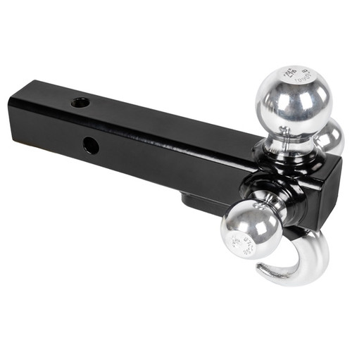 Kimpex Tri Ball Kit with Hook 3500 lbs, 6000 lbs, 10000 lbs - 768054