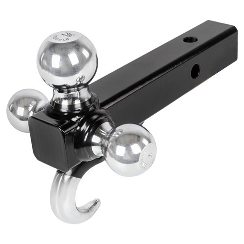 Kimpex Tri Ball Kit with Hook 3500 lbs, 6000 lbs, 10000 lbs - 768054
