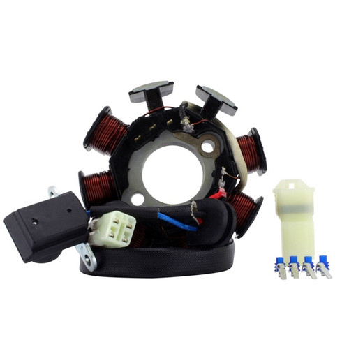 Kimpex HD Stator YAMAHA - 225903 - 225903