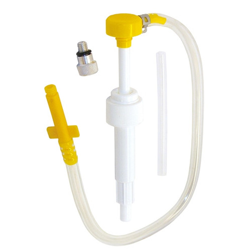 Kimpex Lower Unit Lube Pump - 745390