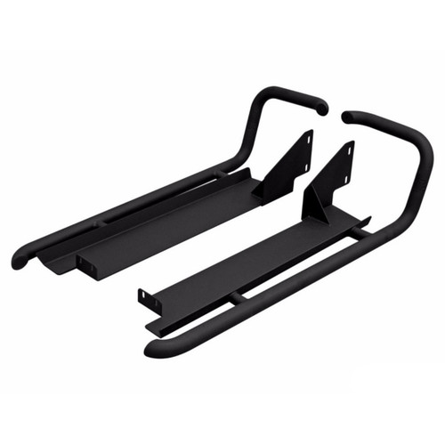 Super ATV HD Rock Sliding Nerf Bars POLARIS - 314465