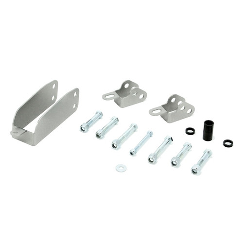 Kimpex Lift Kit Fits Honda - +2" - 366049