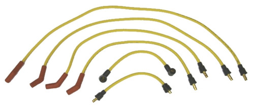 Sierra Premium Marine Wire Leads - 728459