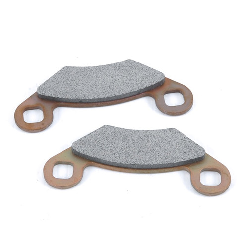 Vesrah Brake Pad Sintered metal - Front, Rear - 075624