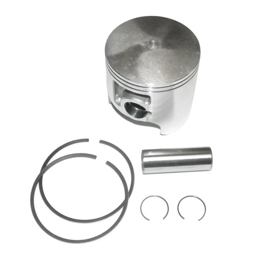 WSM Original Series Piston Fits Yamaha - 650 cc - 797833
