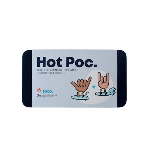 Hot Poc Hand Warmer - 385301