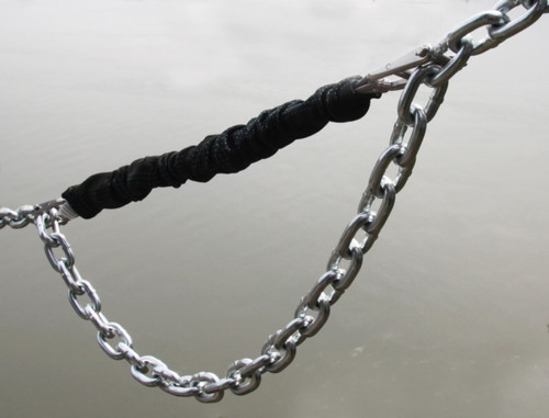 Davis Shockle LineSnubber Nylon - Bungee Rope - 735044