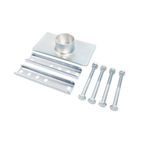 Kimpex Trailer Jack, 1500 lbs 1500 lbs - 745905