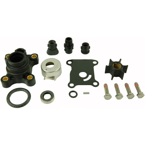 BRP Evinrude Water Pump Repair Kit Fits Johnson/Evinrude, Fits OMC - 823552