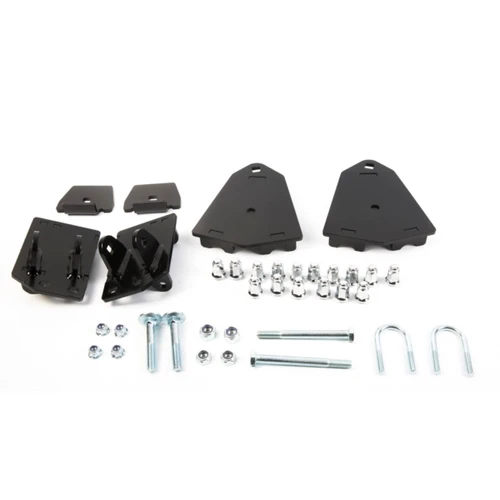COMMANDER Track A-Arm Kit (BOM1) - 375985