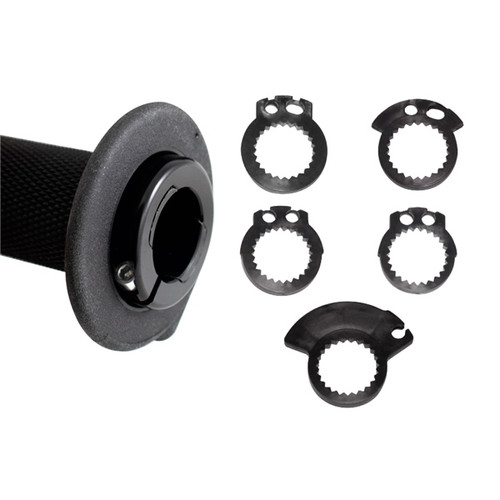 Koso Heated Grips MX-1 405022 - 405022