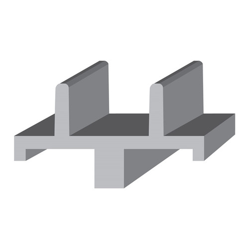 C&A PRO SKI 7 1/4" XT Ski - Race - 307007