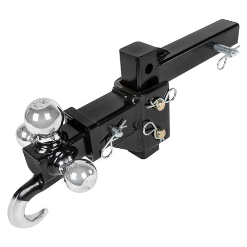 Kimpex Adjustable Tri Ball with Hook 3500 lbs, 6000 lbs, 10000 lbs - 768058