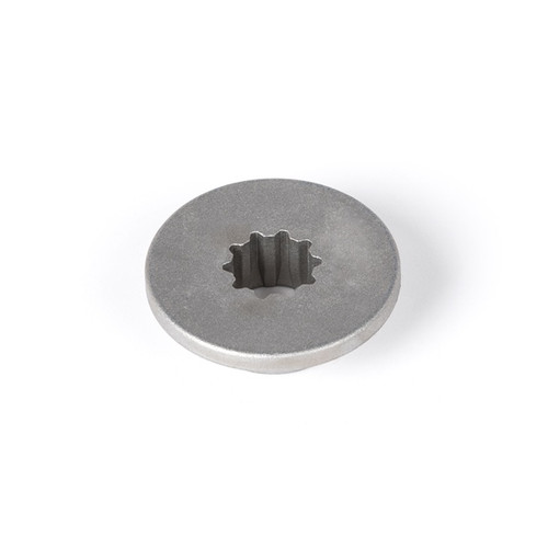 Solas Fixed Pressed in Propeller Hardware Kit Fits Mercury - 746197