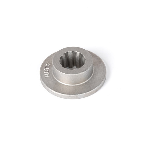 Solas Fixed Pressed in Propeller Hardware Kit - 746197