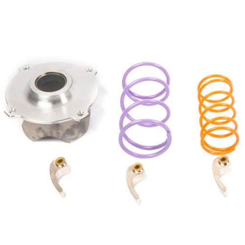 EPI Clutch Kit - Mudder - 28"+ Tires Fits Polaris - N/A - 295516