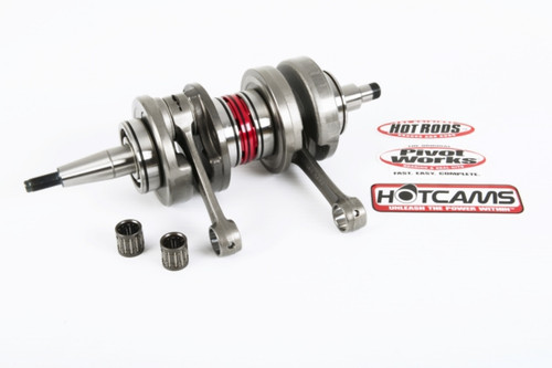 Hot Rods Crankshaft - 062615