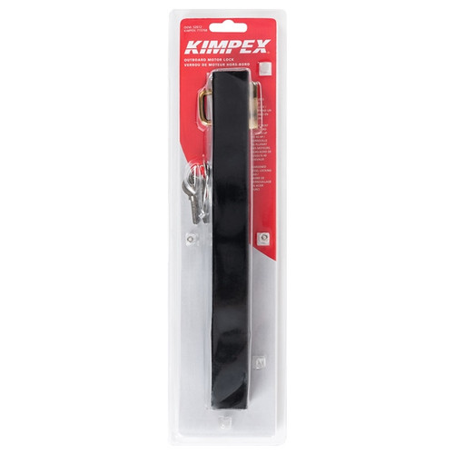 Kimpex Outboard Motor Lock - 715768
