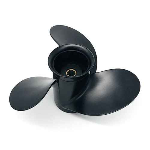 Kimpex Propeller Fits Mercury - Aluminum - 777224