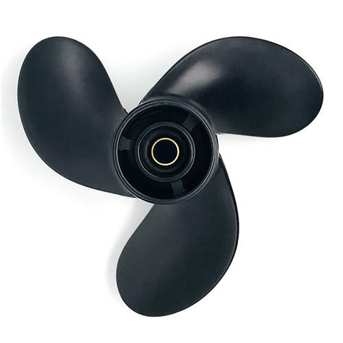 Kimpex Propeller Aluminum - 777224