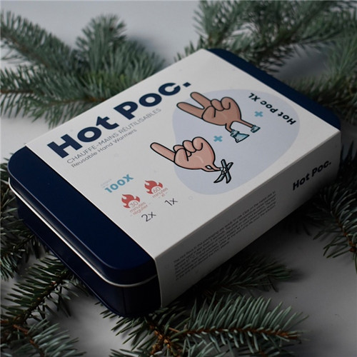 Hot Poc Hand Warmer - 385303