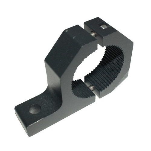 Quake LED Round Bar Clamps 1.25" Aluminum, Stainless steel - 222298