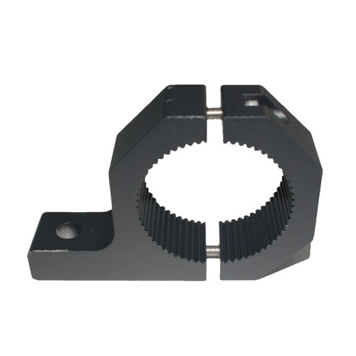 Quake LED Round Bar Clamps 1.25" Aluminum, Stainless steel - 222298