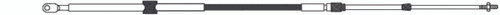 Uflex Volvo Control Cable - C25 - 718750