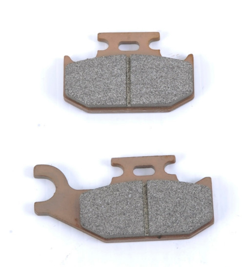 Vesrah Brake Pad Sintered metal - Front - 075627