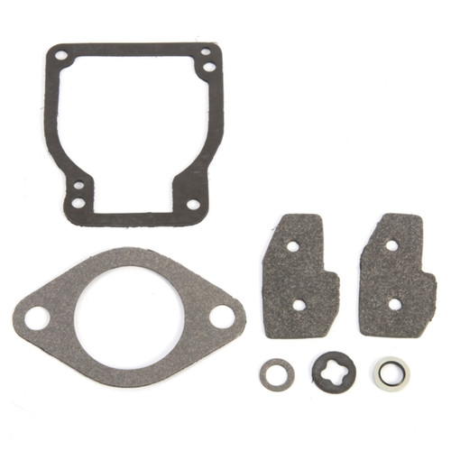 Sierra Carburetor Gasket Kit 18-7211-1 Fits Mercury - 18-7211-1 - 728213