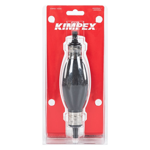 Kimpex Universal Primer Bulb - 745254