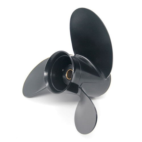 Kimpex Propeller Fits Mercury - Aluminum - 777225