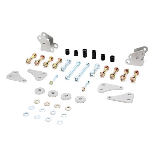 Kimpex Lift Kit Fits Arctic cat - +2" - 366053