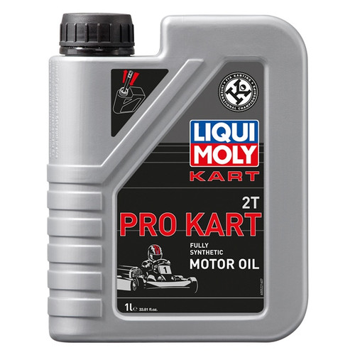 Liqui Moly Oil Pro kart - 1 L  - 153345