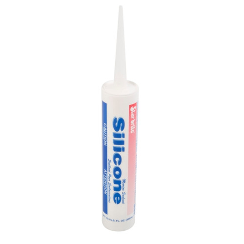 Star brite Marine Silicone Sealant - 305 ml - 660549
