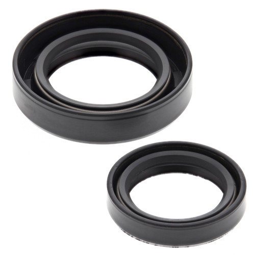 VertexWinderosa Crankcase Oil Seal Sets Fits Sachs, Fits Ski-doo - 09-55151 - 304425