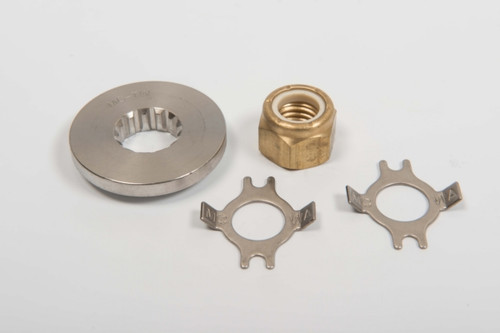 Solas Propeller Hardware Kit Fits Mercury - 741084